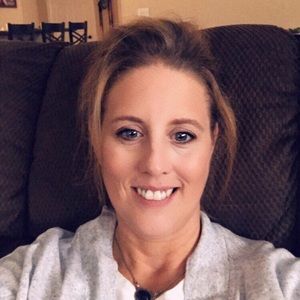 Meet your Posher, Courtney